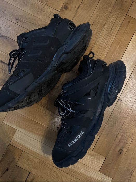 Balenciaga Track