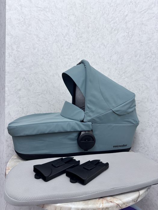Продам спальный блок Easywalker
