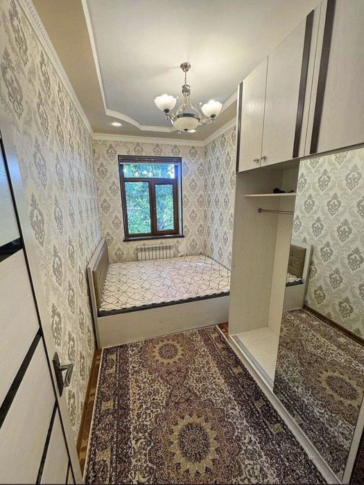 Yunusobod metroda kvartira ijaraga beriladi