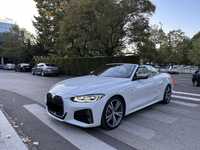 BMW M440i Cabrio Xdrive 378cp Mild-Hybrid