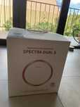 Pompa sani SPECTRA DUAL S impecabila