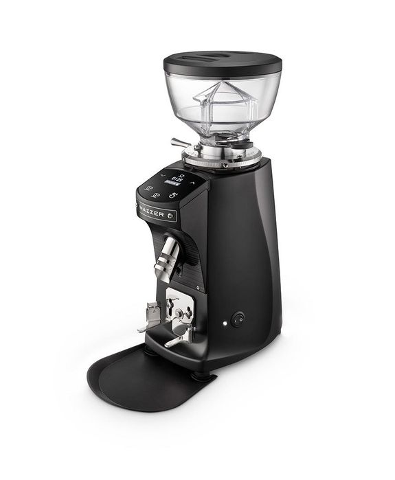 Rasnita Mazzer Mini