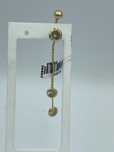 Cercel buric aur 14k 2.07g #44076