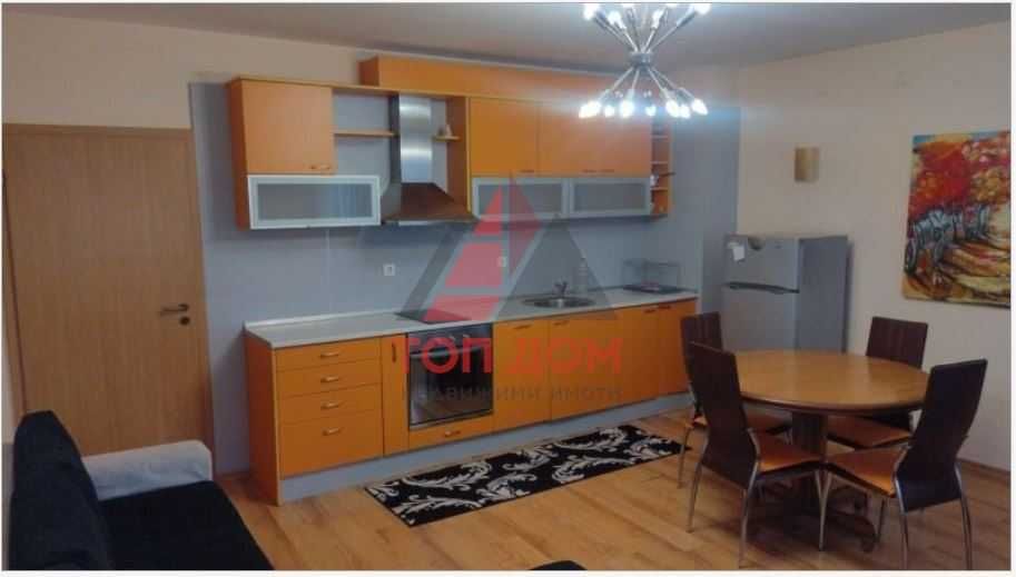 Дава се под наем Двустаен апартамент в Варна, Бриз - 67 кв.м за 408 € - Снимка #4