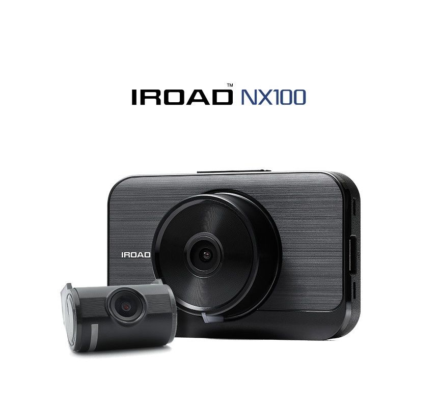 IROAD NX100 DASH CAM Videoregistrator Made In Korea
Price:: 190$
Made