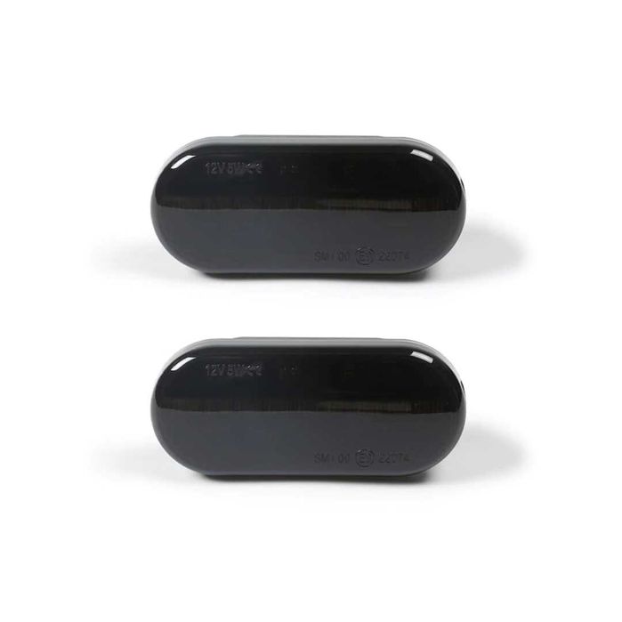 Set Lampi Semnalizare Aripa Lucas Vw Seat Ford Skoda Golf