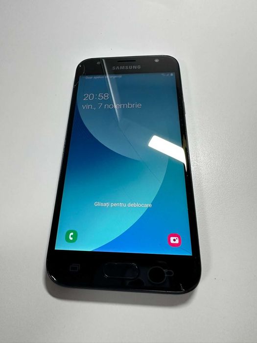 Samsung Galaxy J3 2017