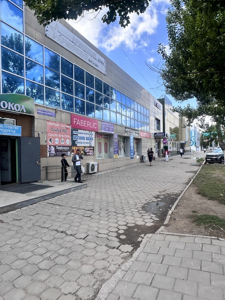 Продается Торговый Дом , в центре города по ул. Гоголя