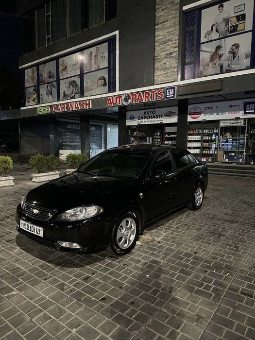 Gentra Elegant Plus Srochna Sotiladi