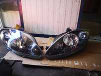 Far faruri stanga dreapta seat leon 1p depo import Germania