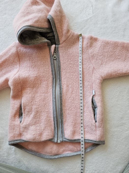 Jacheta subtire Iobio