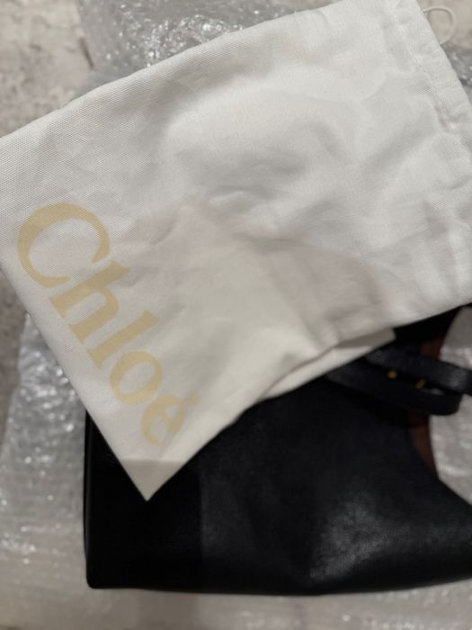 Chloe Marcie Hobo чанта