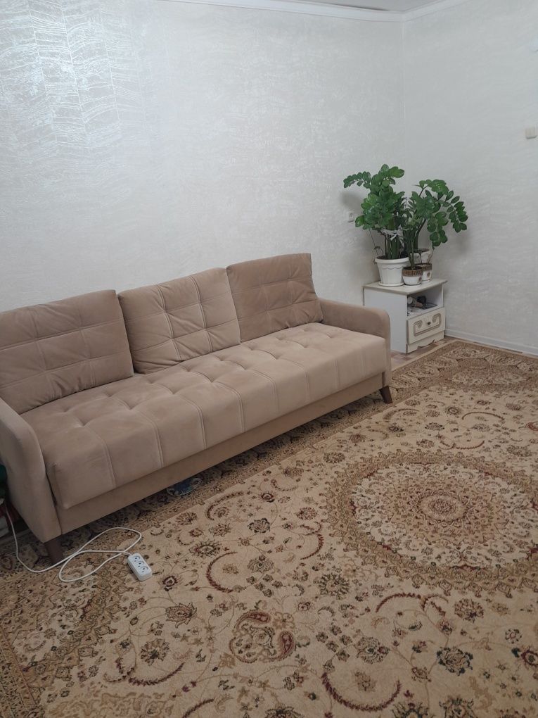 2 бөлмелі пәтер сатылады