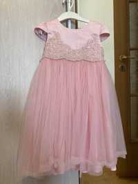 Rochie fetite My princess 4 ani