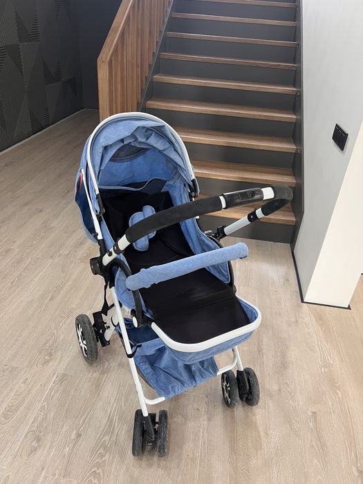 Коляска детская