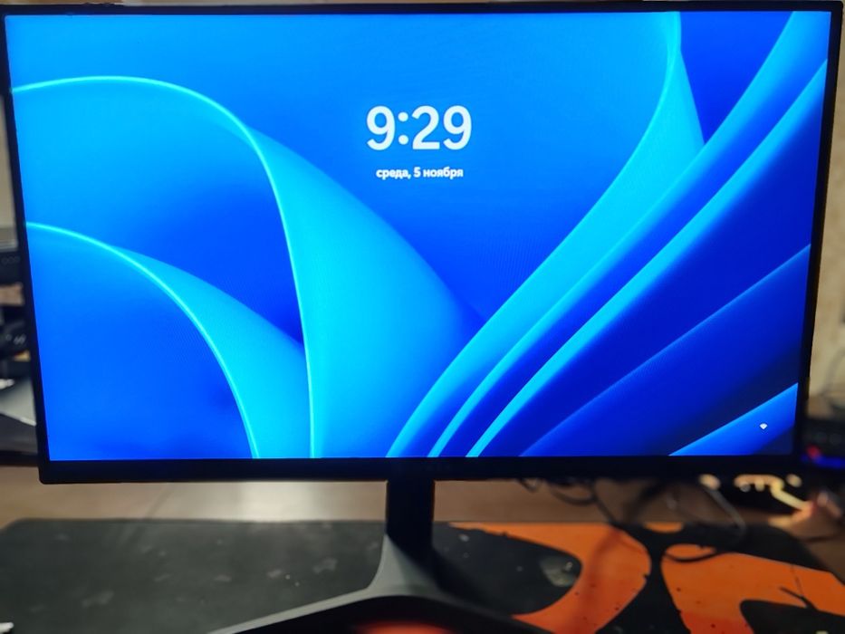 Moshniy Igrovoy Kompyuter sotiladi RTX 4060 8gb