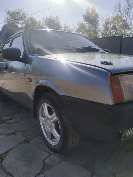 Продам Ваз 21099