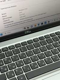 Ноутбук Dell Intell Core i7-12 Рассрочка 0-0-12 Актив Ломбард