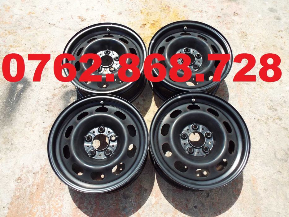 vand 4 jante pe 16" pentru BMW f30,f31,F20,F21,F22  pret 1000lei
