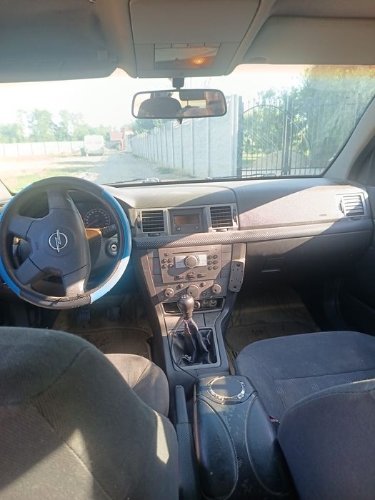 Vând sau schimb Opel Vectra c
