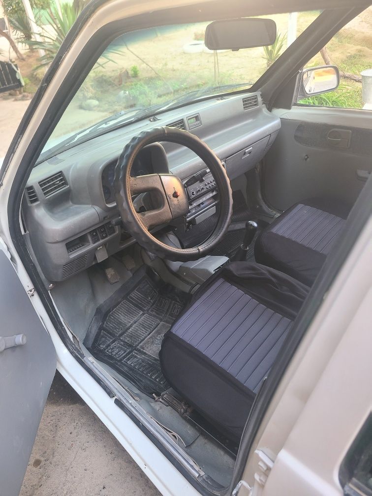 Darvoqe Tiko 2000YIL