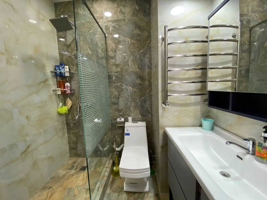 Сдаётся квартира на ЖК Минор‼️