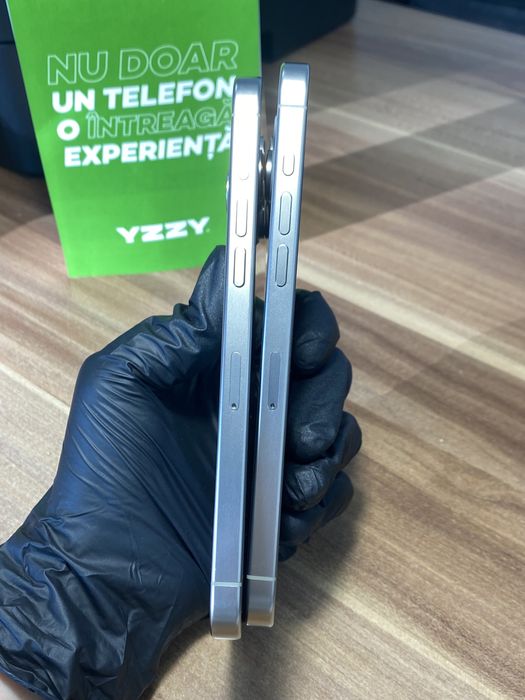 iPhone 15 Pro Max / Garanție 24 luni | Sănătate baterie 85% / Ca nou