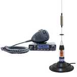 Calibrare statii radio CB