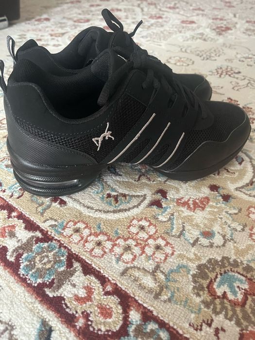 Джазовки 38-39 рр