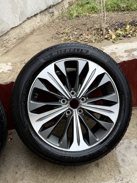 Балон 2 шт запаска