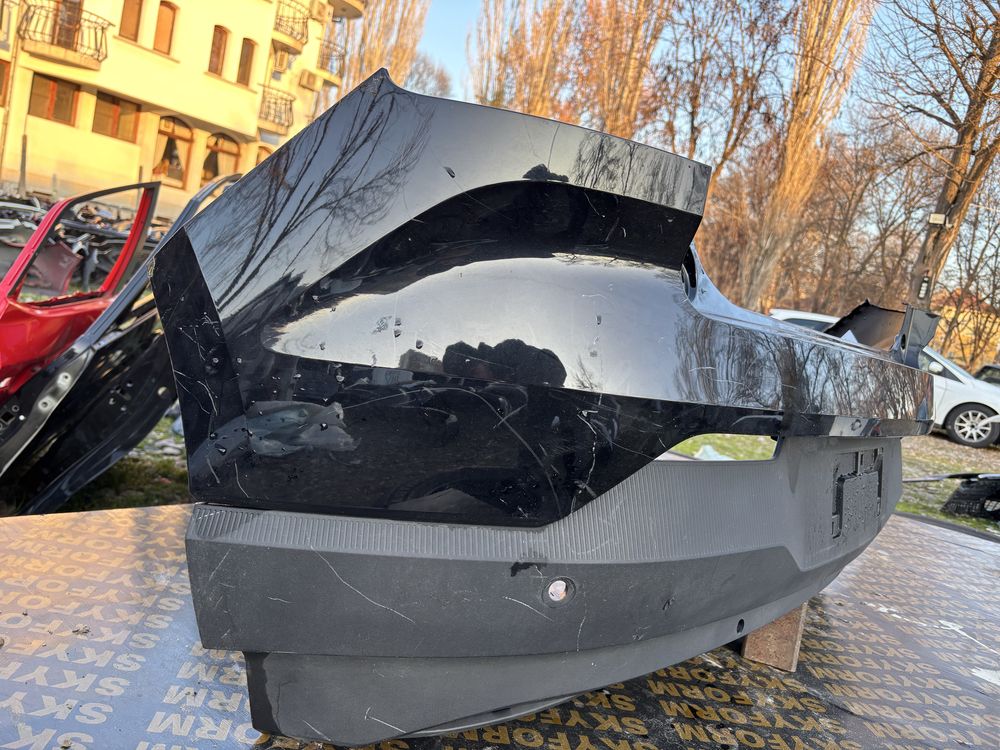 Броня Волво ЕХ30/Volvo EX30