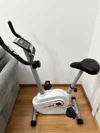 Bicicleta fitness magnetica, GO4FIT, model GF100