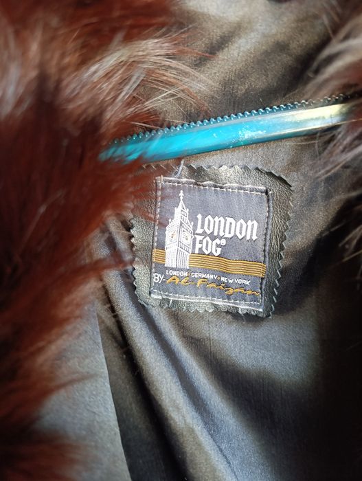 Шуба натуральный мех писец