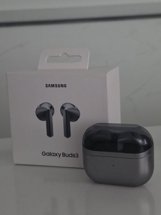 Samsung Buds 3 Pro