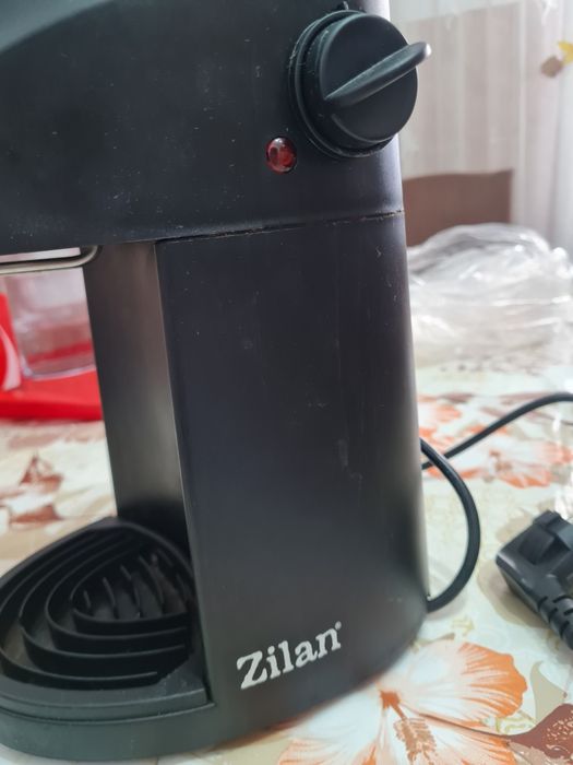 Espressor manual ZILAN ZLN-3154