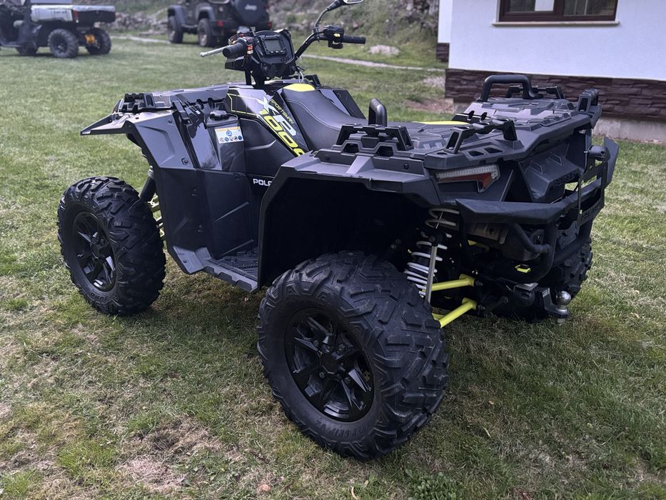 Polaris Sportsman XP1000S 2023