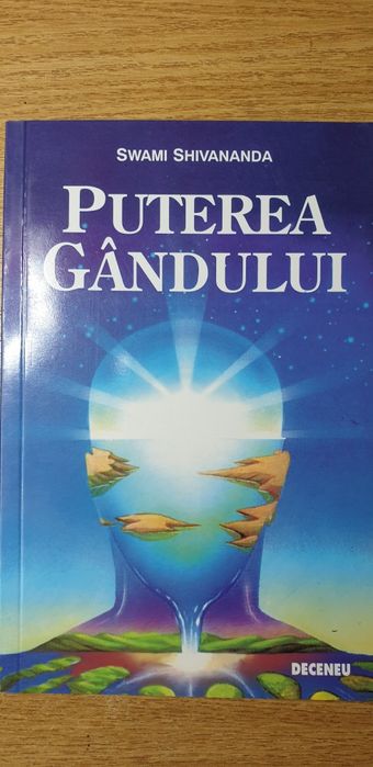 Carti Spiritualitate