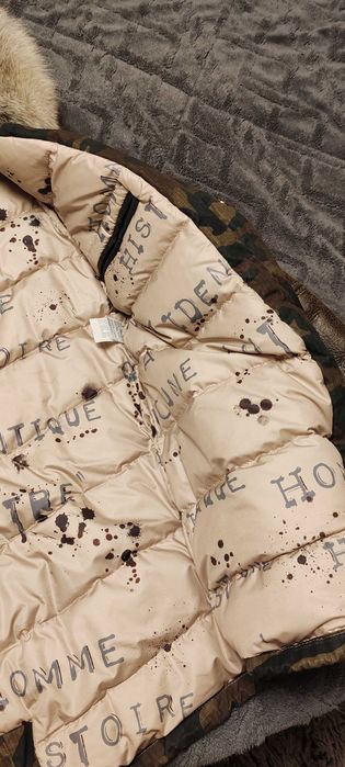 Оригинално яке на ВИП бранда WILD ARCTIC