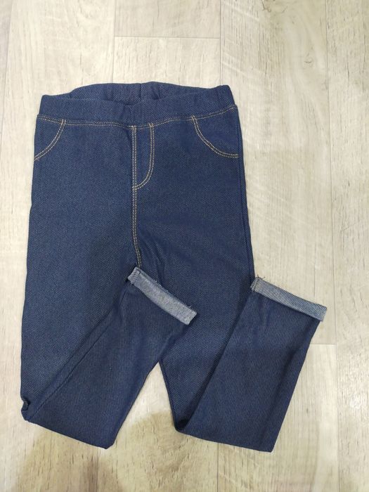 Леггинсы Вайкики детские