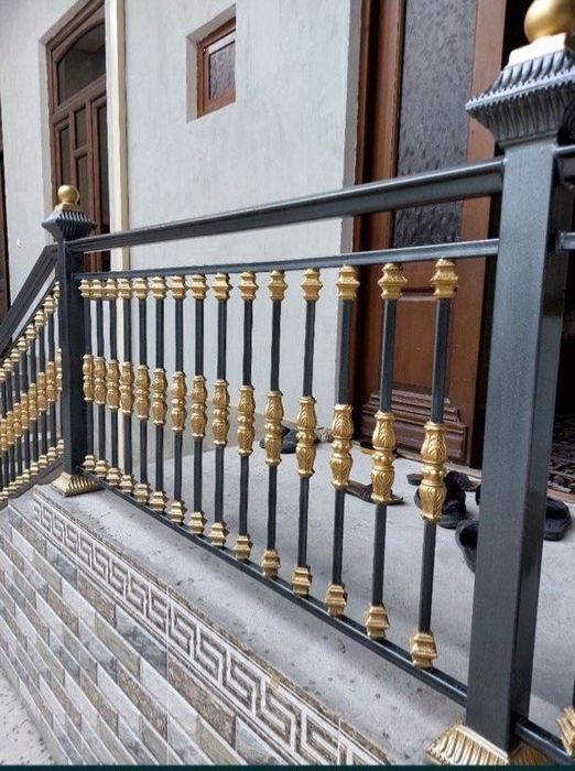 Darvoza,perela,naves,reshotka