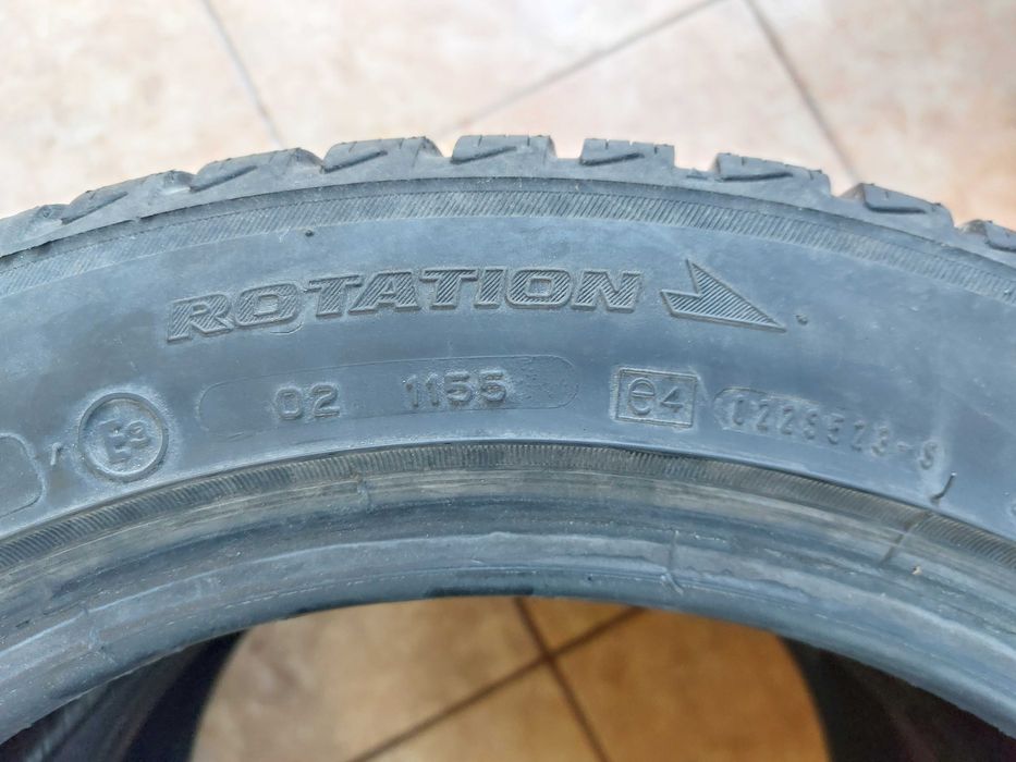 Anvelope Smart ForTwo M+S  175-55-15