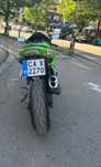 Kawasaki Nindja 1000cc