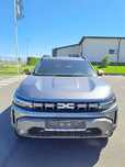 Dacia Duster Duster Extreme TCE 130 4X4