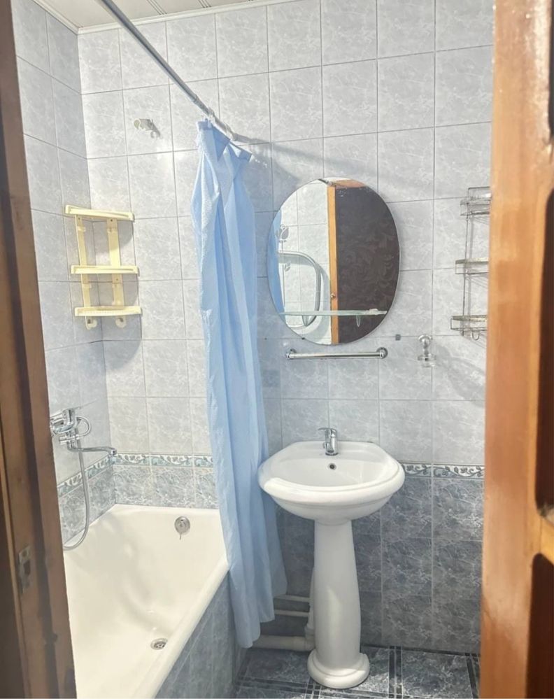 Chilonzor tuman Novza metro Oilaga va bollarga arenda kvartira berilad