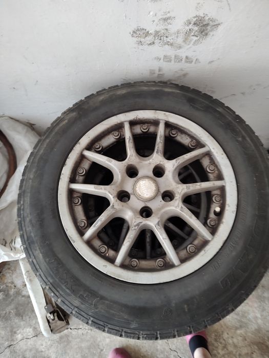 Vind jenti pe 15 vw t4