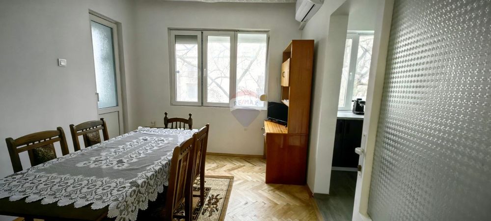 Дава се под наем Четиристаен апартамент в Варна, Чаталджа - 4 кв.м за 800 € - Снимка #4