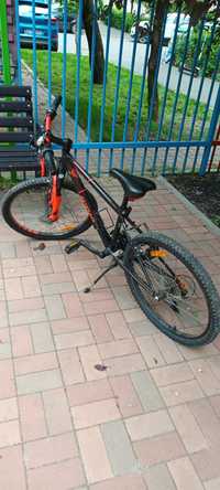 Bicicleta 24" Btwin 550lei