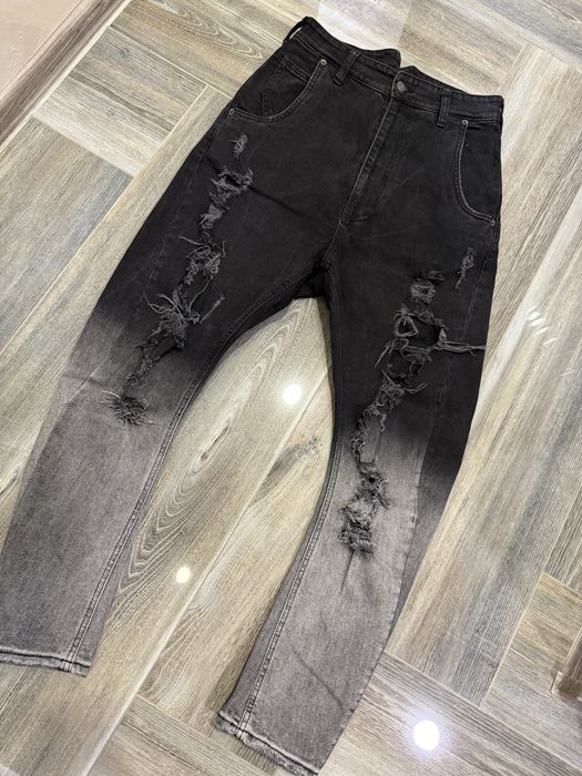 Дамски Дънки Djofra