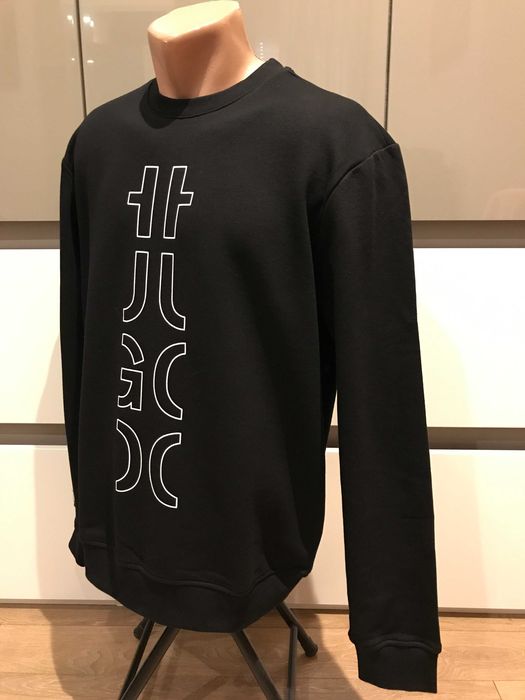 Hugo Boss, блуза, оригнална, черна Размери: M и L