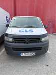 Volkswagen Transporter T5